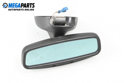 Electrochromatic mirror for Citroen C5 I Hatchback (03.2001 - 03.2005)