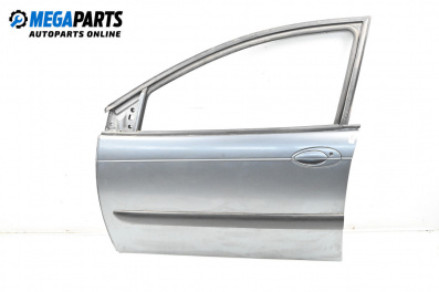 Ușă for Citroen C5 I Hatchback (03.2001 - 03.2005), 5 uși, hatchback, position: stânga - fața