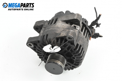 Alternator for Citroen C5 I Hatchback (03.2001 - 03.2005) 2.2 HDi (DC4HXB, DC4HXE), 133 hp