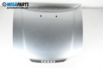 Bonnet for Audi A4 Sedan B5 (11.1994 - 09.2001), 5 doors, sedan, position: front