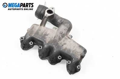 Intake manifold for Ford Galaxy Minivan I (03.1995 - 05.2006) 1.9 TDI, 90 hp