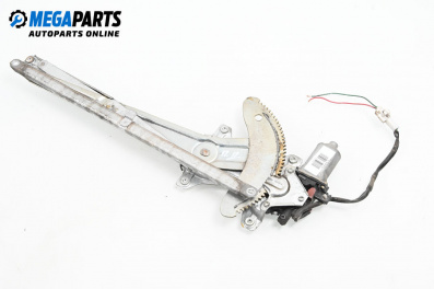 Electric window regulator for Toyota Picnic Minivan (05.1996 - 12.2001), 5 doors, minivan, position: front - right