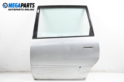 Door for Toyota Picnic Minivan (05.1996 - 12.2001), 5 doors, minivan, position: rear - left