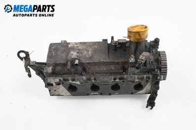 Engine head for Renault Kangoo Van (08.1997 - 02.2008) 1.4 (KC0C, KC0H, KC0B, KC0M), 75 hp