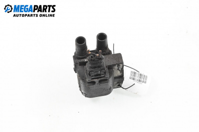 Bobină de aprindere for Renault Kangoo Van (08.1997 - 02.2008) 1.4 (KC0C, KC0H, KC0B, KC0M), 75 hp