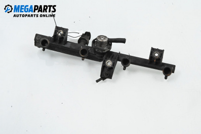 Fuel rail for Renault Kangoo Van (08.1997 - 02.2008) 1.4 (KC0C, KC0H, KC0B, KC0M), 75 hp