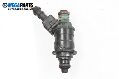 Gasoline fuel injector for Renault Kangoo Van (08.1997 - 02.2008) 1.4 (KC0C, KC0H, KC0B, KC0M), 75 hp, № 875368