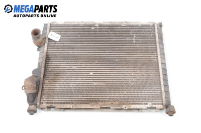 Water radiator for Renault Kangoo Van (08.1997 - 02.2008) 1.4 (KC0C, KC0H, KC0B, KC0M), 75 hp