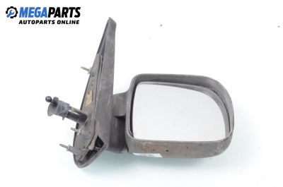 Spiegel for Renault Kangoo Van (08.1997 - 02.2008), 5 türen, minivan, position: rechts