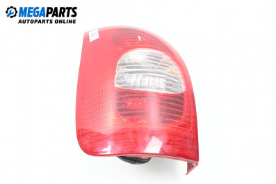 Tail light for Citroen Xsara Picasso (09.1999 - 06.2012), minivan, position: left