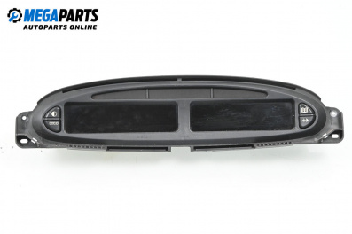 Kilometerzähler for Citroen Xsara Picasso (09.1999 - 06.2012) 2.0 16V, 136 hp