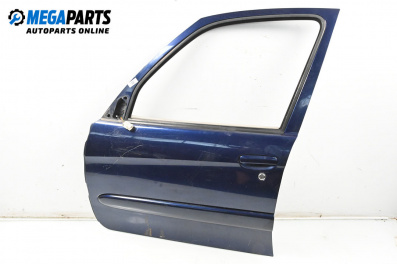 Tür for Citroen Xsara Picasso (09.1999 - 06.2012), 5 türen, minivan, position: links, vorderseite