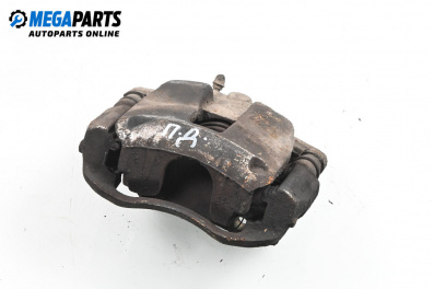 Etrier de frână for Citroen Xsara Picasso (09.1999 - 06.2012), position: dreaptă - fața