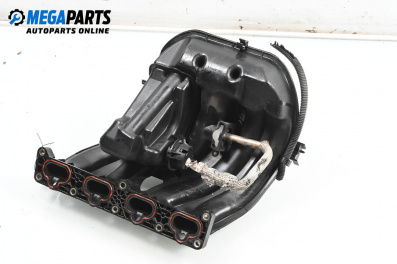 Intake manifold for Citroen Xsara Picasso (09.1999 - 06.2012) 2.0 16V, 136 hp