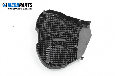 Timing belt cover for Citroen Xsara Picasso (09.1999 - 06.2012) 2.0 16V, 136 hp