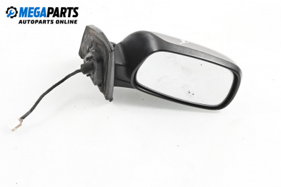 Mirror for Toyota Corolla E12 Hatchback (11.2001 - 02.2007), 3 doors, hatchback, position: right