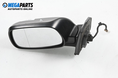 Oglindă for Toyota Corolla E12 Hatchback (11.2001 - 02.2007), 3 uși, hatchback, position: stânga