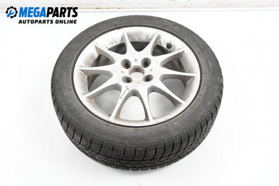 Spare tire for Toyota Corolla E12 Hatchback (11.2001 - 02.2007) 16 inches, width 6 (The price is for one piece)
