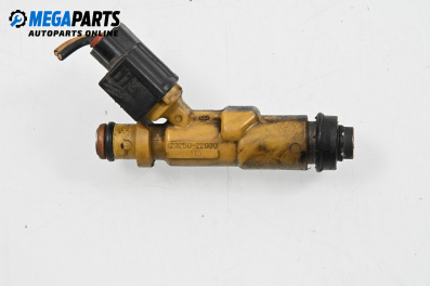 Gasoline fuel injector for Toyota Corolla E12 Hatchback (11.2001 - 02.2007) 1.8 VVTL-i TS, 192 hp, № 23250-22030