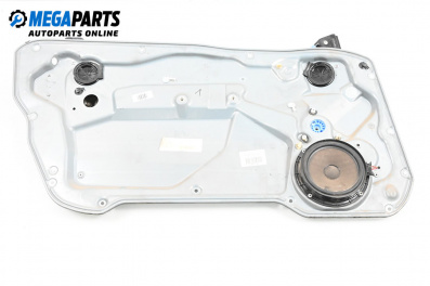 Меcanism geam electric for Seat Ibiza III Hatchback (02.2002 - 11.2009), 3 uși, hatchback, position: stânga