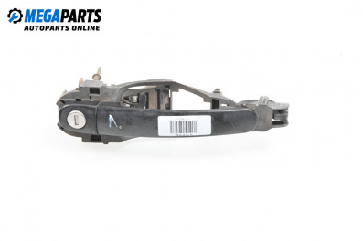 Außengriff for Seat Ibiza III Hatchback (02.2002 - 11.2009), 3 türen, hecktür, position: links