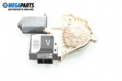 Motor macara geam for Seat Ibiza III Hatchback (02.2002 - 11.2009), 3 uși, hatchback, position: stânga, № 986031-104