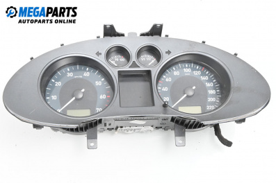 Instrument cluster for Seat Ibiza III Hatchback (02.2002 - 11.2009) 1.2, 64 hp