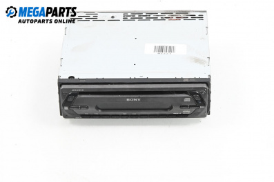 CD player for Seat Ibiza III Hatchback (02.2002 - 11.2009), № Sony CDX-S11