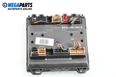 Komfort-modul for Seat Ibiza III Hatchback (02.2002 - 11.2009), № 6Q1 937 049 D