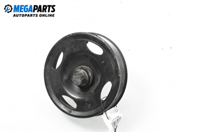 Belt pulley for Seat Ibiza III Hatchback (02.2002 - 11.2009) 1.2, 64 hp