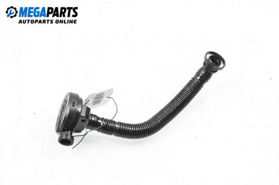 Oil vapor vent for Seat Ibiza III Hatchback (02.2002 - 11.2009) 1.2, 64 hp