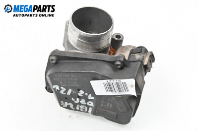 Clapetă carburator for Seat Ibiza III Hatchback (02.2002 - 11.2009) 1.2, 64 hp, № 03D 133 062 E