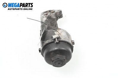 Oil filter housing for Seat Ibiza III Hatchback (02.2002 - 11.2009) 1.2, 64 hp