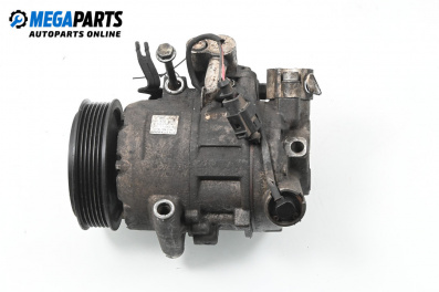 AC compressor for Seat Ibiza III Hatchback (02.2002 - 11.2009) 1.2, 64 hp, № 6Q0 820 803 K