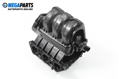 Intake manifold for Seat Ibiza III Hatchback (02.2002 - 11.2009) 1.2, 64 hp