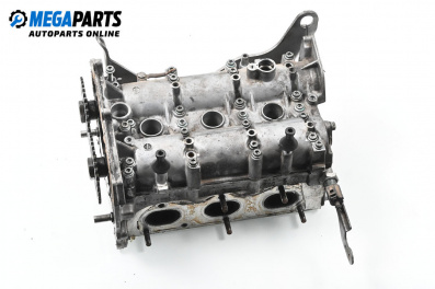 Engine head for Seat Ibiza III Hatchback (02.2002 - 11.2009) 1.2, 64 hp