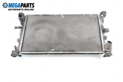 Water radiator for Ford Focus I Estate (02.1999 - 12.2007) 1.8 Turbo DI / TDDi, 90 hp