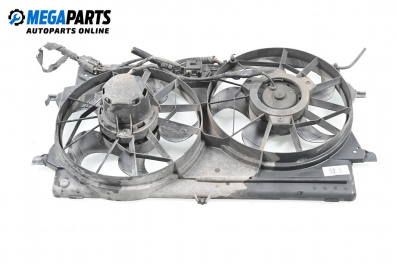 Cooling fans for Ford Focus I Estate (02.1999 - 12.2007) 1.8 Turbo DI / TDDi, 90 hp