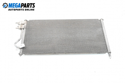 Air conditioning radiator for Ford Focus I Estate (02.1999 - 12.2007) 1.8 Turbo DI / TDDi, 90 hp