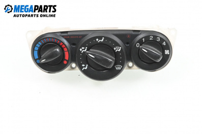 Panou aer condiționat for Ford Focus I Estate (02.1999 - 12.2007)