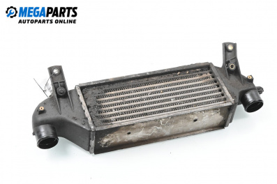 Intercooler for Ford Focus I Estate (02.1999 - 12.2007) 1.8 Turbo DI / TDDi, 90 hp