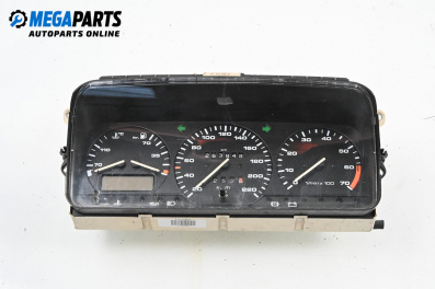 Instrument cluster for Volkswagen Passat II Variant B3, B4 (02.1988 - 06.1997) 2.0, 115 hp