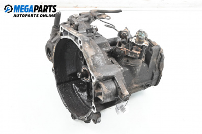  for Volkswagen Passat II Variant B3, B4 (02.1988 - 06.1997) 2.0, 115 hp