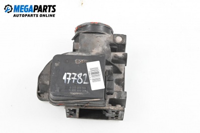 Debitmetru for Volkswagen Passat II Variant B3, B4 (02.1988 - 06.1997) 2.0, 115 hp, № Bosch 0 280 202 106