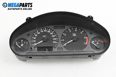 Bloc instrumente de bord for BMW 3 Series E36 Compact (03.1994 - 08.2000) 316 i, 105 hp