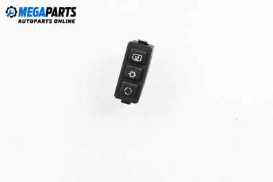 AC and heating buttons for BMW 3 Series E36 Compact (03.1994 - 08.2000)