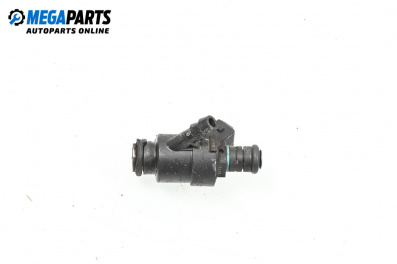 Gasoline fuel injector for BMW 3 Series E36 Compact (03.1994 - 08.2000) 316 i, 105 hp