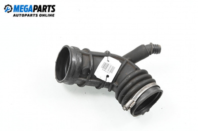 Furtun ondulat și fin pentru admisia aerului for BMW 3 Series E36 Compact (03.1994 - 08.2000) 316 i, 105 hp