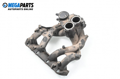 Intake manifold for BMW 3 Series E36 Compact (03.1994 - 08.2000) 316 i, 105 hp