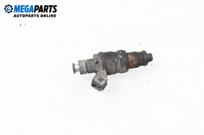 Gasoline fuel injector for Mercedes-Benz C-Class Sedan (W202) (03.1993 - 05.2000) C 200 (202.020), 136 hp